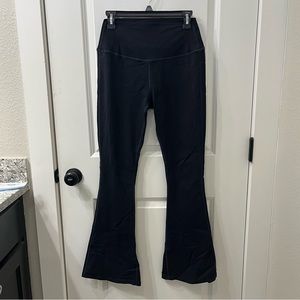 Splits59 Raquel High Waisted Flare Leggings